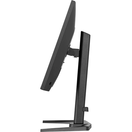 Iiyama G-Master GB2741HSU-B1 monitor - 27", FHD, FastIPS, 1ms, 144Hz, FreeSync, állítható magasságú, pivot, USB hub