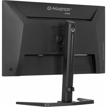 Iiyama G-Master GB2741HSU-B1 monitor - 27", FHD, FastIPS, 1ms, 144Hz, FreeSync, állítható magasságú, pivot, USB hub