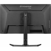 Iiyama G-Master GB2741HSU-B1 monitor - 27", FHD, FastIPS, 1ms, 144Hz, FreeSync, állítható magasságú, pivot, USB hub
