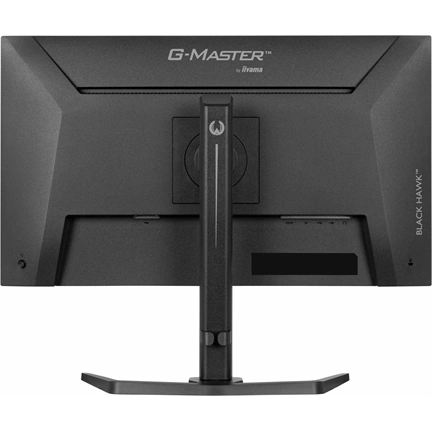Iiyama G-Master GB2741HSU-B1 monitor - 27", FHD, FastIPS, 1ms, 144Hz, FreeSync, állítható magasságú, pivot, USB hub