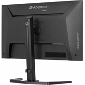 Iiyama G-Master GB2741HSU-B1 monitor - 27", FHD, FastIPS, 1ms, 144Hz, FreeSync, állítható magasságú, pivot, USB hub
