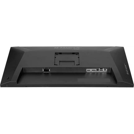 Iiyama G-Master GB2741HSU-B1 monitor - 27", FHD, FastIPS, 1ms, 144Hz, FreeSync, állítható magasságú, pivot, USB hub