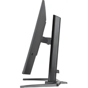 Iiyama G-Master GB3272QSU-B1 monitor - 31,5", QHD, IPS, 1ms, 180Hz, G-Sync Comp., állíth. magasság, USB hub, fekete