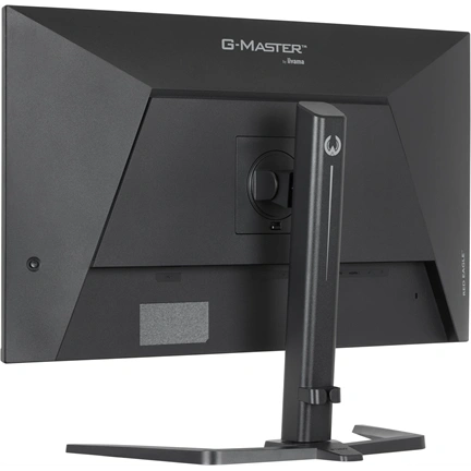 Iiyama G-Master GB3272QSU-B1 monitor - 31,5", QHD, IPS, 1ms, 180Hz, G-Sync Comp., állíth. magasság, USB hub, fekete