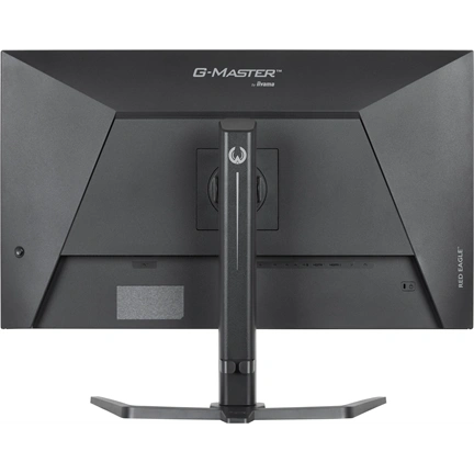 Iiyama G-Master GB3272QSU-B1 monitor - 31,5", QHD, IPS, 1ms, 180Hz, G-Sync Comp., állíth. magasság, USB hub, fekete