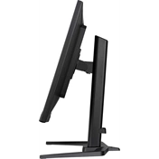 Iiyama G-Master GB3290QSU-B1 monitor - 31,5", QHD, IPS, 1ms, 240Hz, FreeSync Premium, állíth. magasság, USB hub, fekete