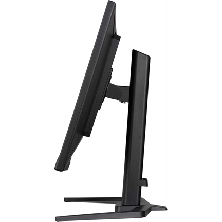 Iiyama G-Master GB3290QSU-B1 monitor - 31,5", QHD, IPS, 1ms, 240Hz, FreeSync Premium, állíth. magasság, USB hub, fekete