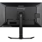 Iiyama G-Master GB3290QSU-B1 monitor - 31,5", QHD, IPS, 1ms, 240Hz, FreeSync Premium, állíth. magasság, USB hub, fekete