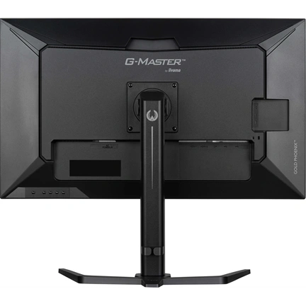 Iiyama G-Master GB3290QSU-B1 monitor - 31,5", QHD, IPS, 1ms, 240Hz, FreeSync Premium, állíth. magasság, USB hub, fekete