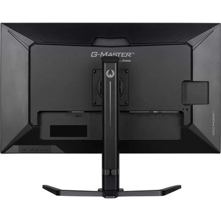 Iiyama G-Master GB3290QSU-B1 monitor - 31,5", QHD, IPS, 1ms, 240Hz, FreeSync Premium, állíth. magasság, USB hub, fekete