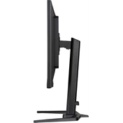 Iiyama G-Master GB3290QSU-B1 monitor - 31,5", QHD, IPS, 1ms, 240Hz, FreeSync Premium, állíth. magasság, USB hub, fekete