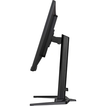 Iiyama G-Master GB3290QSU-B1 monitor - 31,5", QHD, IPS, 1ms, 240Hz, FreeSync Premium, állíth. magasság, USB hub, fekete