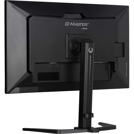 Iiyama G-Master GB3290QSU-B1 monitor - 31,5", QHD, IPS, 1ms, 240Hz, FreeSync Premium, állíth. magasság, USB hub, fekete