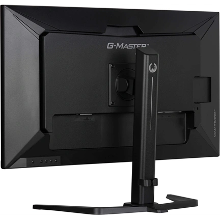 Iiyama G-Master GB3290QSU-B1 monitor - 31,5", QHD, IPS, 1ms, 240Hz, FreeSync Premium, állíth. magasság, USB hub, fekete