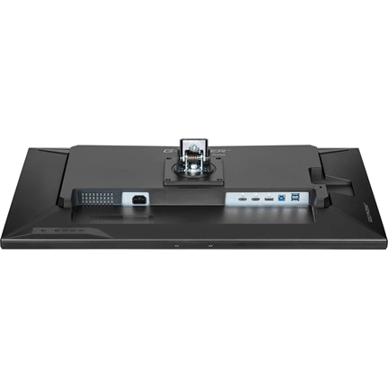 Iiyama G-Master GB3290QSU-B1 monitor - 31,5", QHD, IPS, 1ms, 240Hz, FreeSync Premium, állíth. magasság, USB hub, fekete