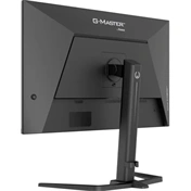 Iiyama G-Master GB3295QSU-B1 monitor - 31,5", QHD, VA, 1ms, 240Hz, FreeSync Premium, állíth. magasság, USB hub, fekete