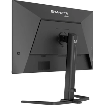 Iiyama G-Master GB3295QSU-B1 monitor - 31,5", QHD, VA, 1ms, 240Hz, FreeSync Premium, állíth. magasság, USB hub, fekete