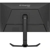 Iiyama G-Master GB3295QSU-B1 monitor - 31,5", QHD, VA, 1ms, 240Hz, FreeSync Premium, állíth. magasság, USB hub, fekete