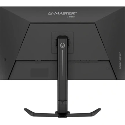 Iiyama G-Master GB3295QSU-B1 monitor - 31,5", QHD, VA, 1ms, 240Hz, FreeSync Premium, állíth. magasság, USB hub, fekete