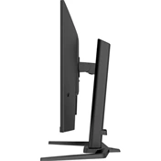 Iiyama G-Master GB3295QSU-B1 monitor - 31,5", QHD, VA, 1ms, 240Hz, FreeSync Premium, állíth. magasság, USB hub, fekete