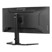 Iiyama G-Master GCB3484WQSU-B2 monitor - 34", UWQHD, ívelt, 1500R, VA, 0,6ms, 200Hz, Dual Mode