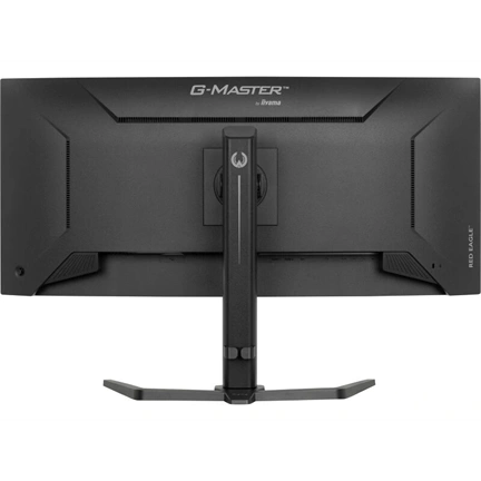 Iiyama G-Master GCB3484WQSU-B2 monitor - 34", UWQHD, ívelt, 1500R, VA, 0,6ms, 200Hz, Dual Mode