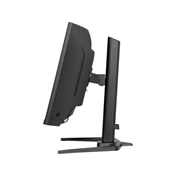 Iiyama G-Master GCB3484WQSU-B2 monitor - 34", UWQHD, ívelt, 1500R, VA, 0,6ms, 200Hz, Dual Mode