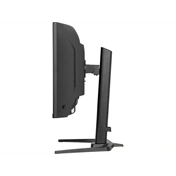 Iiyama G-Master GCB3484WQSU-B2 monitor - 34", UWQHD, ívelt, 1500R, VA, 0,6ms, 200Hz, Dual Mode