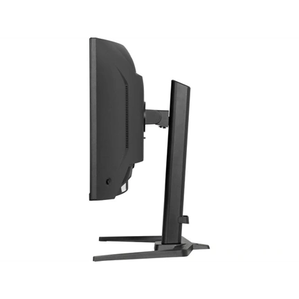 Iiyama G-Master GCB3484WQSU-B2 monitor - 34", UWQHD, ívelt, 1500R, VA, 0,6ms, 200Hz, Dual Mode