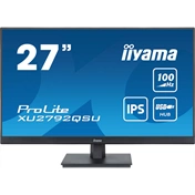 Iiyama LED-Display ProLite XU2792QSU-B6