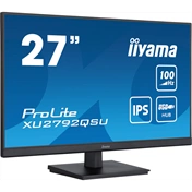 Iiyama LED-Display ProLite XU2792QSU-B6