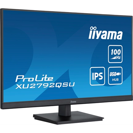 Iiyama LED-Display ProLite XU2792QSU-B6