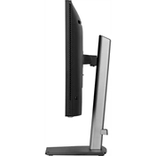 Iiyama ProGraphic HB2701UHSNP-B1 monitor - 27", UHD, IPS Black 2.0, 99% DCI-P3, áll. magasság, pivot, KVM, USB hub