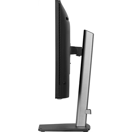 Iiyama ProGraphic HB2701UHSNP-B1 monitor - 27", UHD, IPS Black 2.0, 99% DCI-P3, áll. magasság, pivot, KVM, USB hub