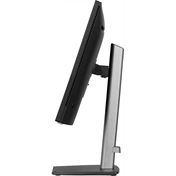 Iiyama ProGraphic HB2701UHSNP-B1 monitor - 27", UHD, IPS Black 2.0, 99% DCI-P3, áll. magasság, pivot, KVM, USB hub