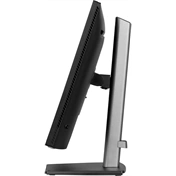 Iiyama ProGraphic HB2701UHSNP-B1 monitor - 27", UHD, IPS Black 2.0, 99% DCI-P3, áll. magasság, pivot, KVM, USB hub