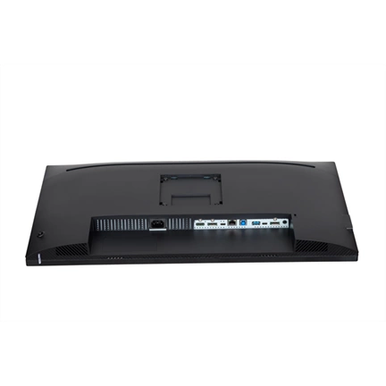 Iiyama ProGraphic HB2701UHSNP-B1 monitor - 27", UHD, IPS Black 2.0, 99% DCI-P3, áll. magasság, pivot, KVM, USB hub