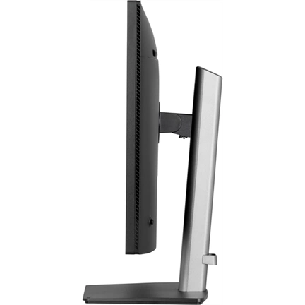 Iiyama ProGraphic HB3201UHSNP-B1 monitor - 31,5", UHD, IPS Black 2.0, 99% DCI-P3, áll. magasság, pivot, KVM, USB hub