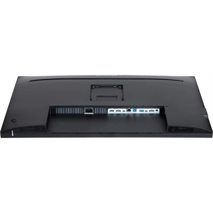 Iiyama ProGraphic HB3201UHSNP-B1 monitor - 31,5", UHD, IPS Black 2.0, 99% DCI-P3, áll. magasság, pivot, KVM, USB hub