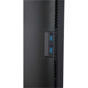 Iiyama ProGraphic HB3201UHSNP-B1 monitor - 31,5", UHD, IPS Black 2.0, 99% DCI-P3, áll. magasság, pivot, KVM, USB hub