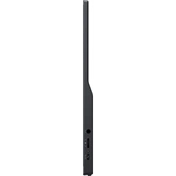 Iiyama ProLite P1670HSC-B1 hordozható monitor - 15,6" FHD IPS, USB-C, hangszórók, bőrtok
