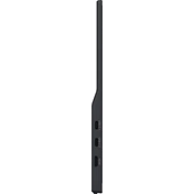 Iiyama ProLite P1670HSC-B1 hordozható monitor - 15,6" FHD IPS, USB-C, hangszórók, bőrtok