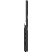 Iiyama ProLite P1670HSC-B1 hordozható monitor - 15,6" FHD IPS, USB-C, hangszórók, bőrtok