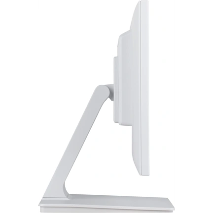 Iiyama ProLite T2252MSC-W2AG monitor - 21,5", PCAP+ 10 pontos érintőképernyős, FHD, IPS, 100Hz, USB hub, fehér