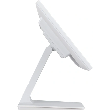 Iiyama ProLite T2252MSC-W2AG monitor - 21,5", PCAP+ 10 pontos érintőképernyős, FHD, IPS, 100Hz, USB hub, fehér