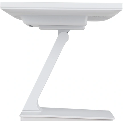 Iiyama ProLite T2252MSC-W2AG monitor - 21,5", PCAP+ 10 pontos érintőképernyős, FHD, IPS, 100Hz, USB hub, fehér