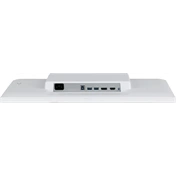 Iiyama ProLite T2252MSC-W2AG monitor - 21,5", PCAP+ 10 pontos érintőképernyős, FHD, IPS, 100Hz, USB hub, fehér