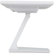Iiyama ProLite T2252MSC-W2AG monitor - 21,5", PCAP+ 10 pontos érintőképernyős, FHD, IPS, 100Hz, USB hub, fehér
