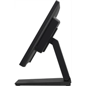 Iiyama ProLite T2254MSC-B2AG monitor - 21,5", PCAP+ 10 pontos érintőképernyős, MPP 2.0, FHD, IPS, 100Hz, USB hub, fekete