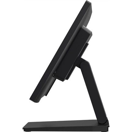 Iiyama ProLite T2254MSC-B2AG monitor - 21,5", PCAP+ 10 pontos érintőképernyős, MPP 2.0, FHD, IPS, 100Hz, USB hub, fekete